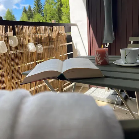 Bis Zu 6 Personen Gruppen, 3 Balkonen Und Kostenlosen Parkplaetzen Im Schwarzwald, Nahe * Freudenstadt