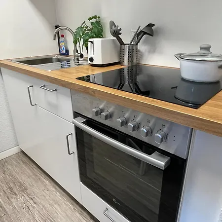 Appartamento Bis Zu 6 Personen Gruppen, 3 Balkonen Und Kostenlosen Parkplaetzen Im Schwarzwald, Nahe *